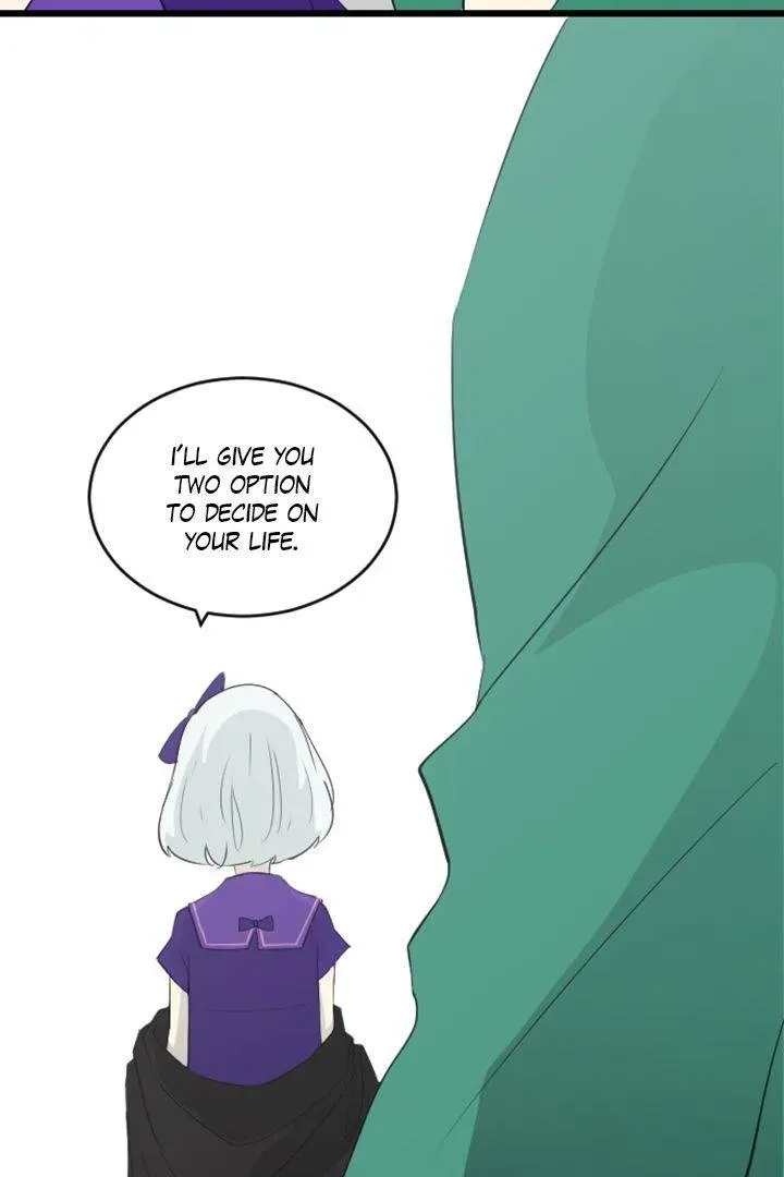 Babysitter Chapter 4 page 11 - 