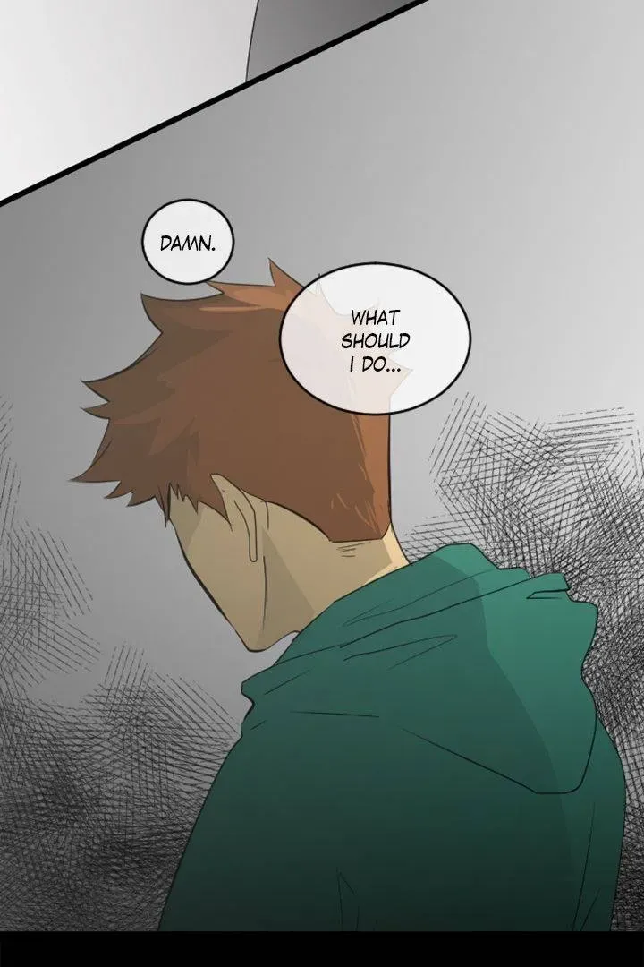 Babysitter Chapter 4 page 13 - 