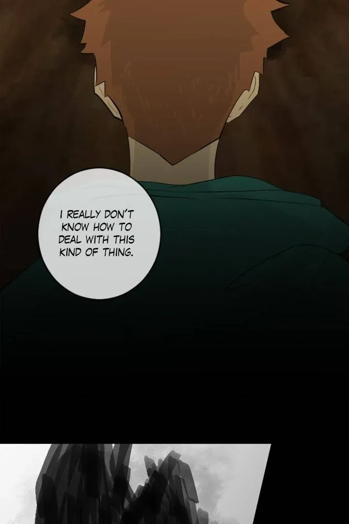 Babysitter Chapter 4 page 15 - 