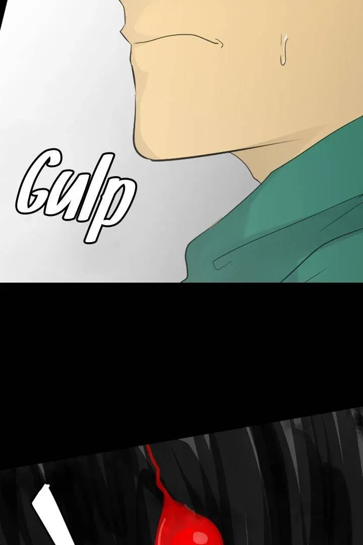 Babysitter Chapter 4 page 17 - 