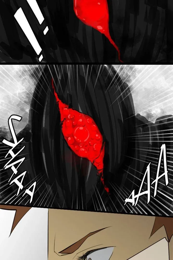 Babysitter Chapter 4 page 18 - 