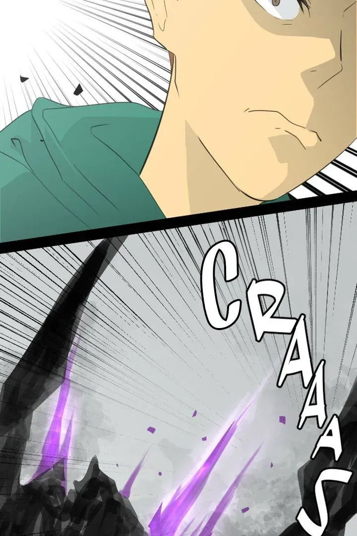 Babysitter Chapter 4 page 23 - 