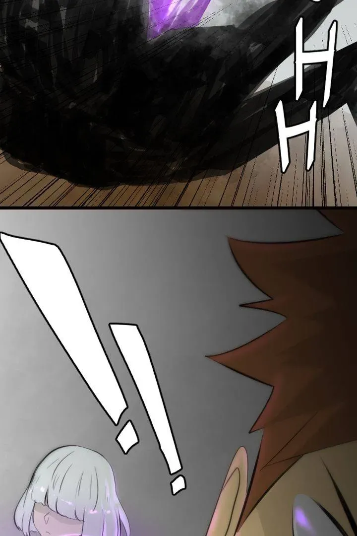 Babysitter Chapter 4 page 24 - 