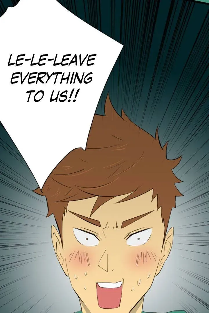 Babysitter Chapter 4 page 4 - 