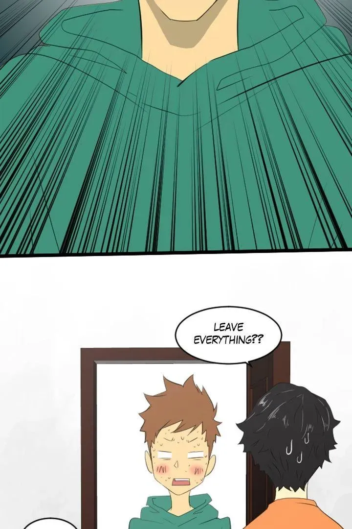 Babysitter Chapter 4 page 5 - 