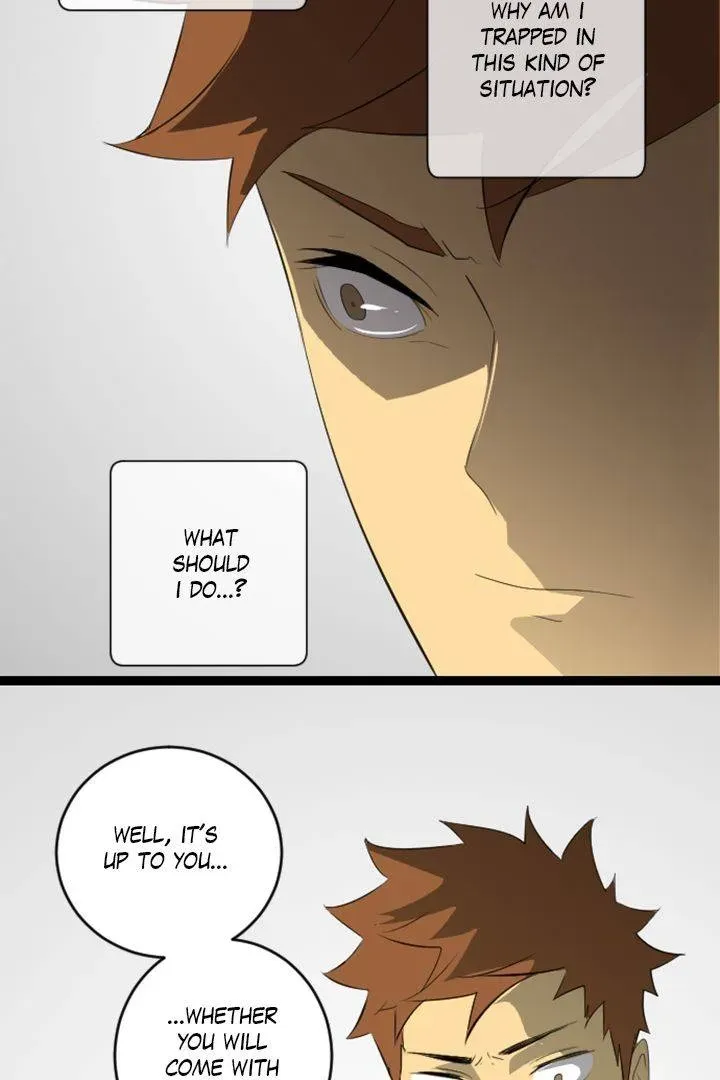 Babysitter Chapter 4 page 9 - 