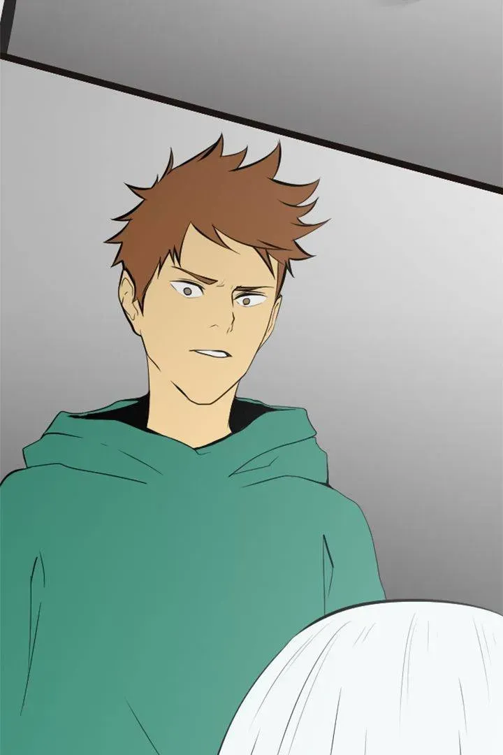 Babysitter Chapter 5 page 2 - 