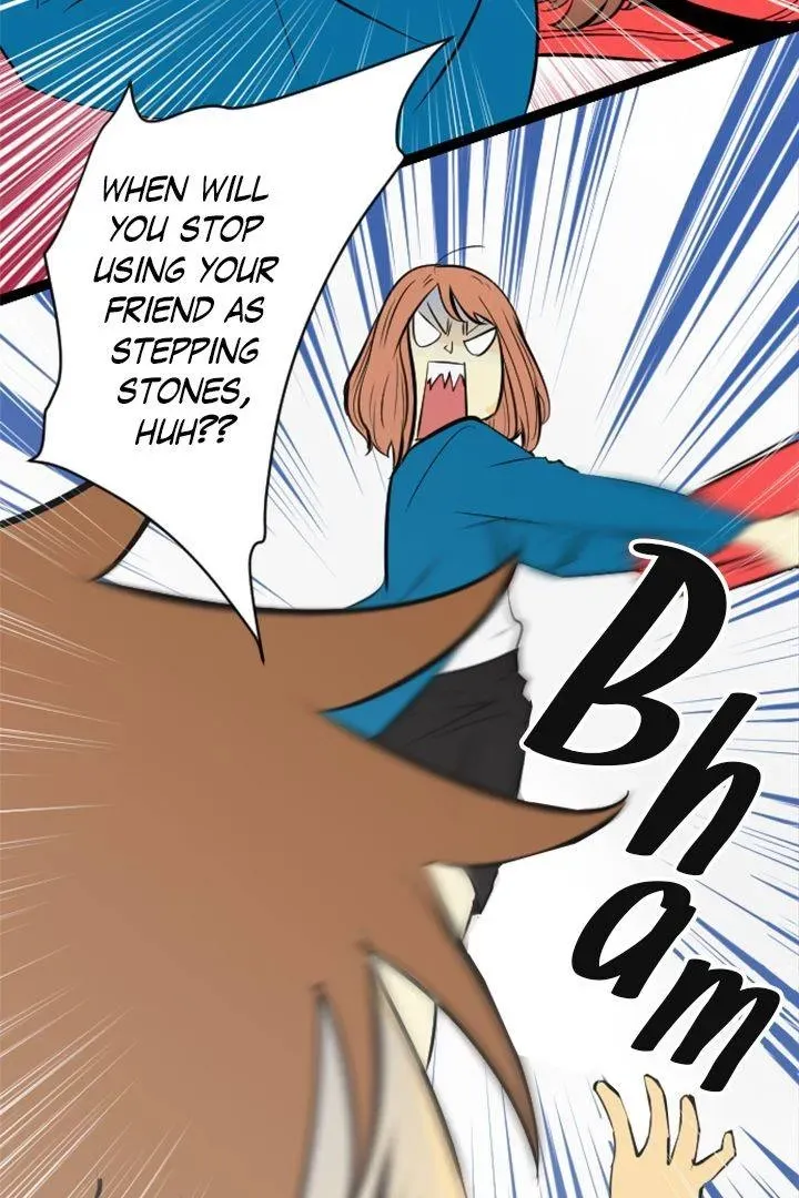Babysitter Chapter 5 page 11 - 