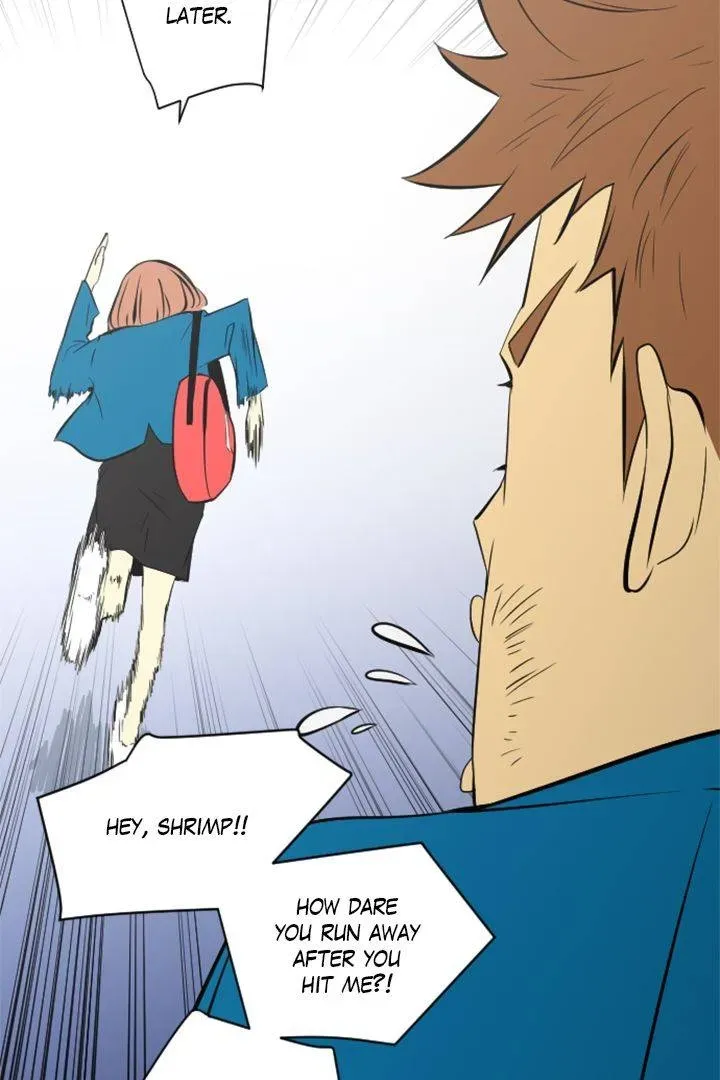 Babysitter Chapter 5 page 14 - 