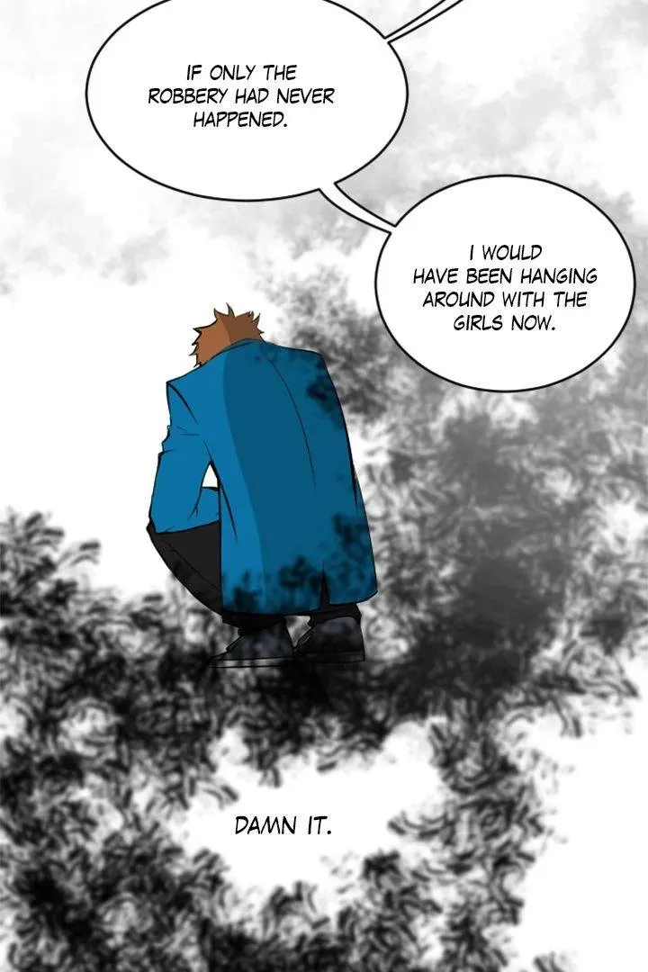 Babysitter Chapter 5 page 16 - 