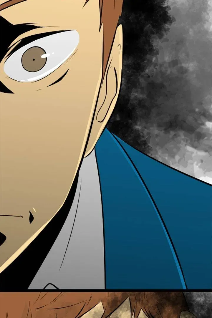 Babysitter Chapter 5 page 19 - 