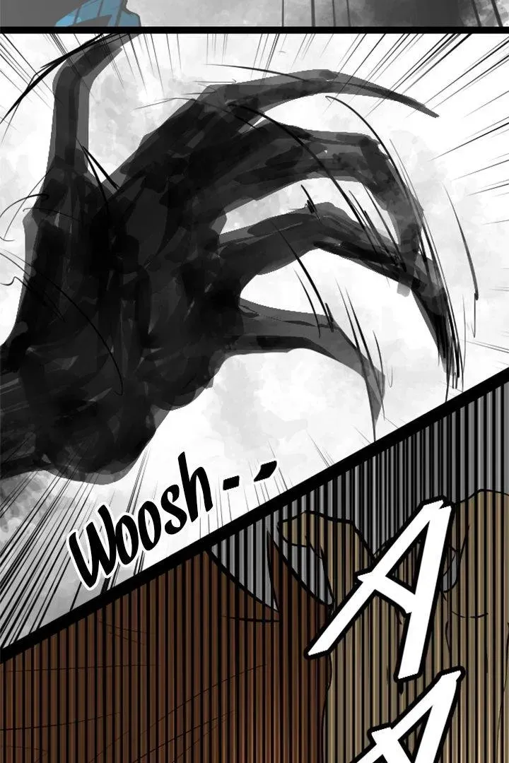 Babysitter Chapter 5 page 22 - 