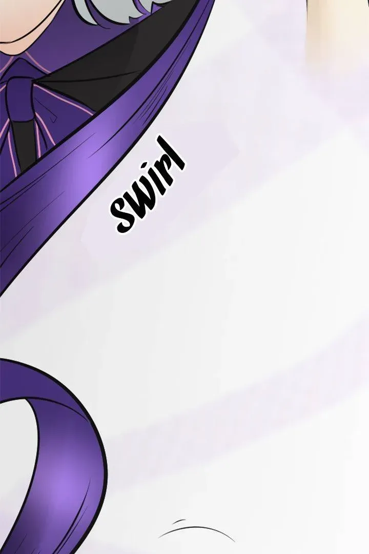 Babysitter Chapter 5 page 28 - 