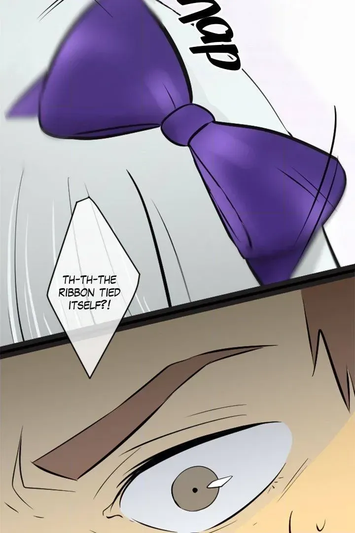 Babysitter Chapter 5 page 30 - 