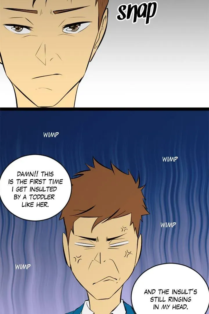 Babysitter Chapter 5 page 4 - 