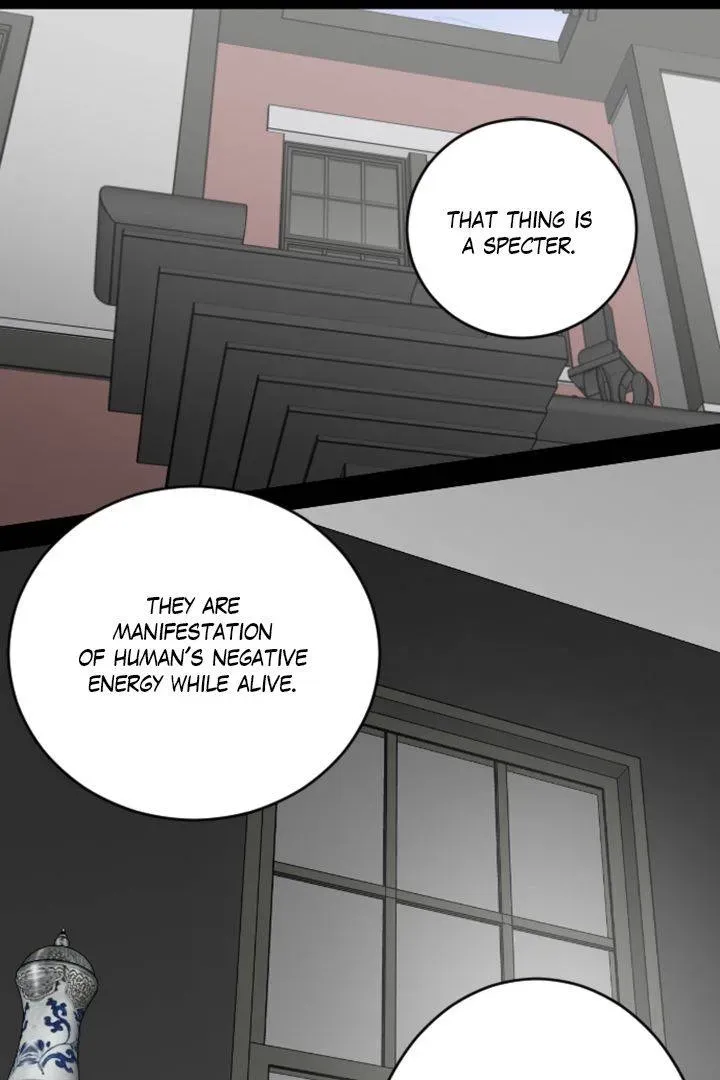 Babysitter Chapter 5 page 34 - 