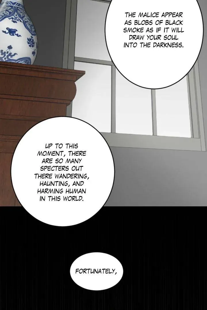 Babysitter Chapter 5 page 35 - 