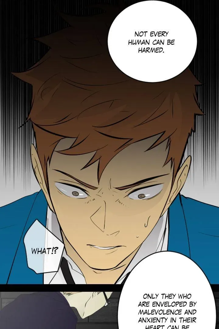 Babysitter Chapter 5 page 36 - 