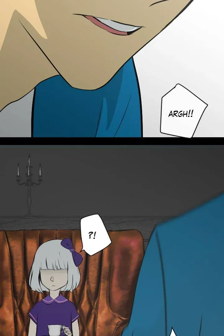 Babysitter Chapter 5 page 41 - 
