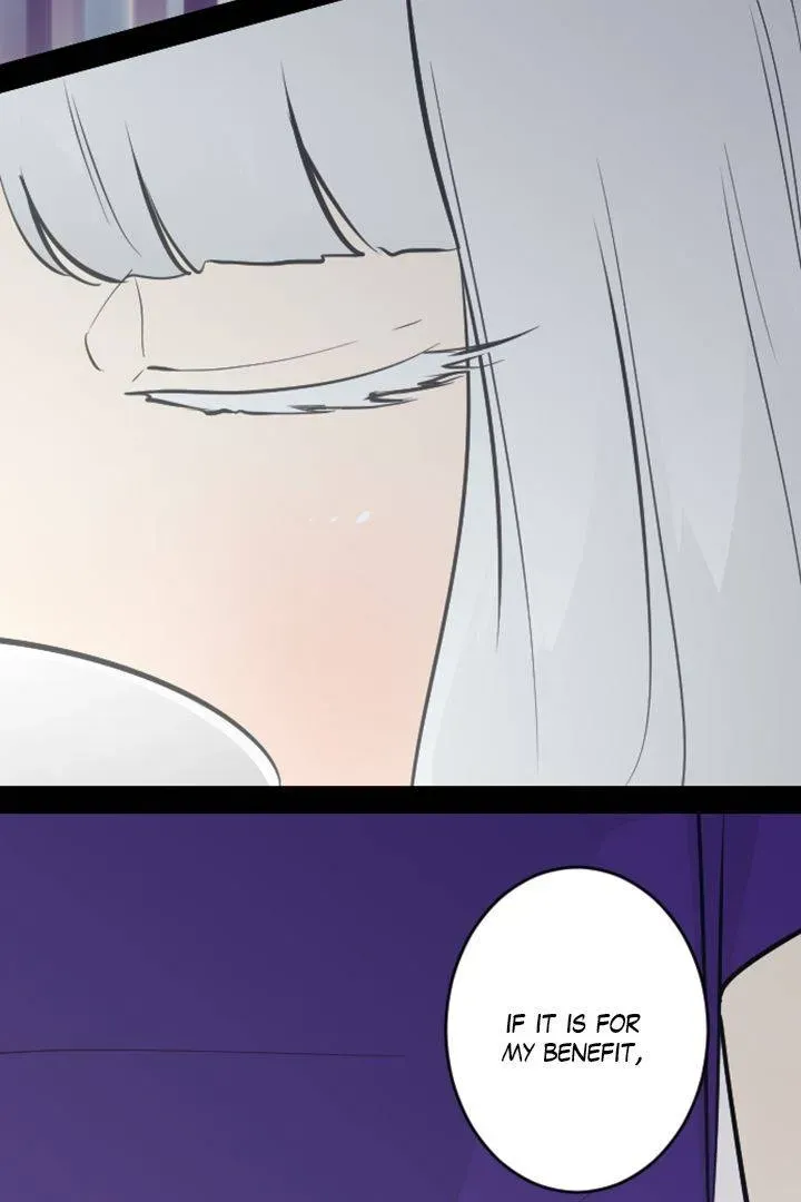 Babysitter Chapter 5 page 43 - 