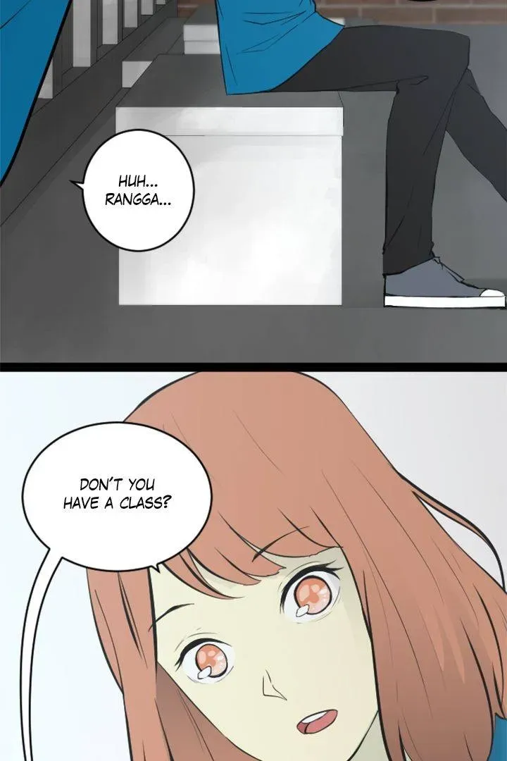 Babysitter Chapter 5 page 6 - 