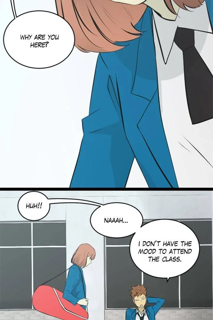 Babysitter Chapter 5 page 7 - 