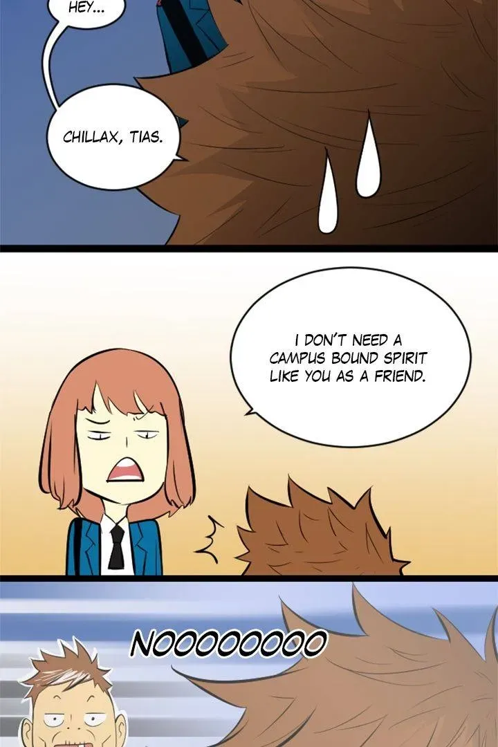 Babysitter Chapter 5 page 9 - 
