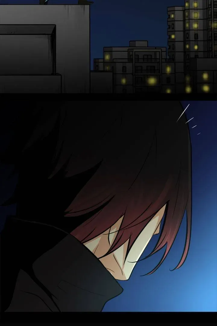Babysitter Chapter 6 page 11 - 