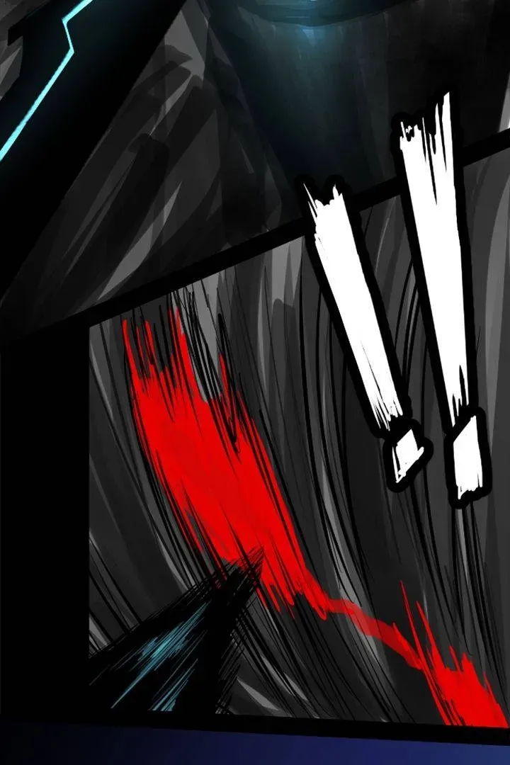 Babysitter Chapter 6 page 21 - 