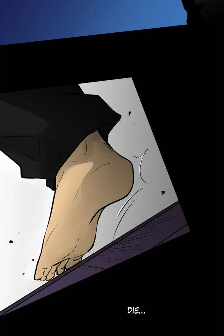 Babysitter Chapter 6 page 23 - 