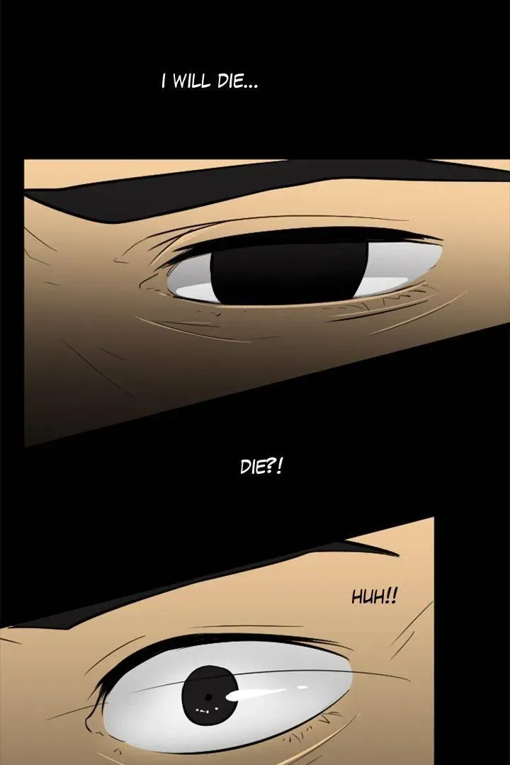 Babysitter Chapter 6 page 24 - 