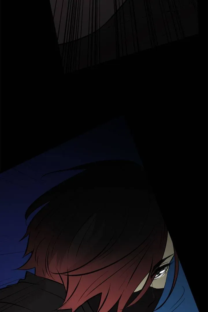 Babysitter Chapter 6 page 28 - 