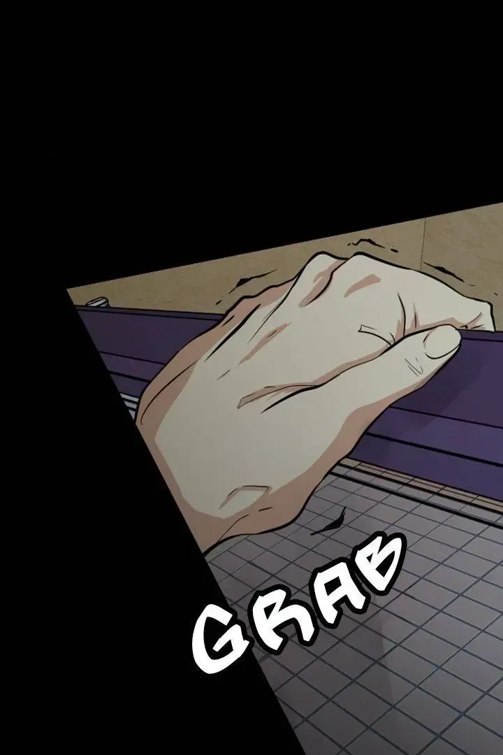 Babysitter Chapter 6 page 30 - 