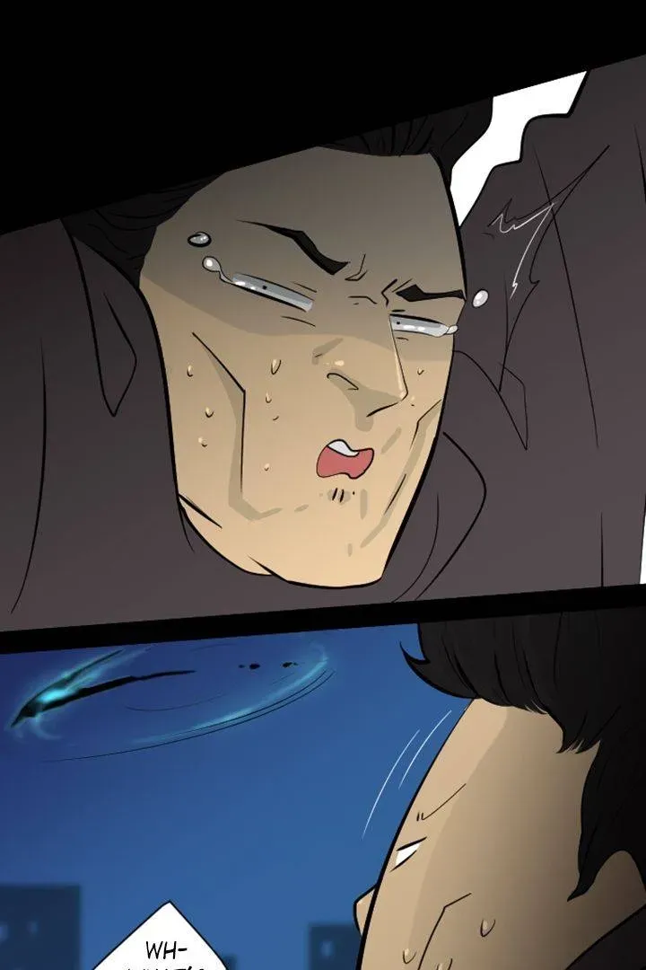 Babysitter Chapter 6 page 34 - 