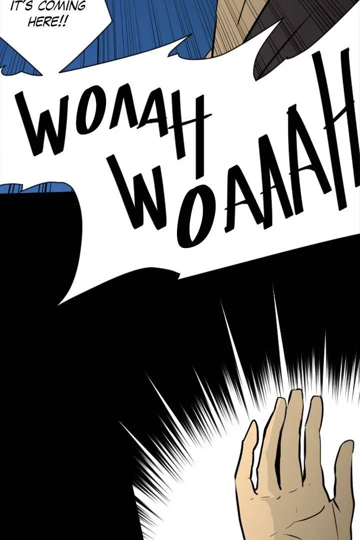 Babysitter Chapter 6 page 36 - 