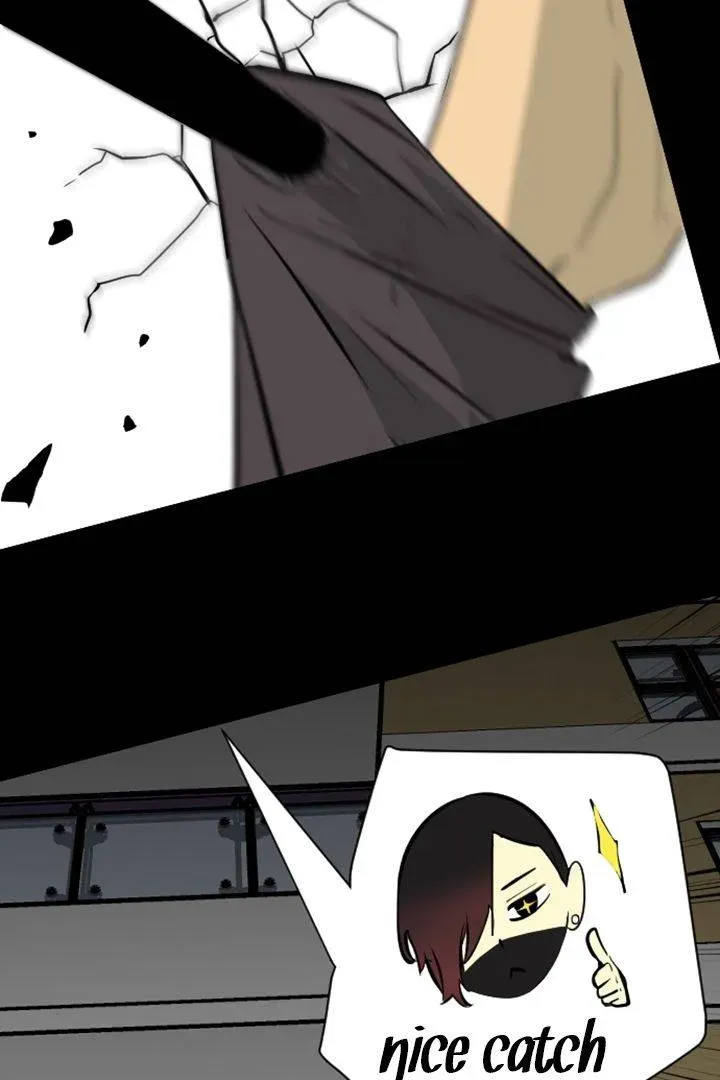 Babysitter Chapter 6 page 38 - 