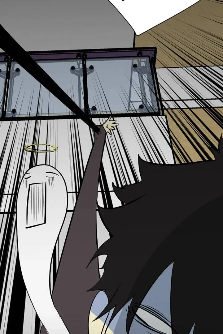 Babysitter Chapter 6 page 39 - 