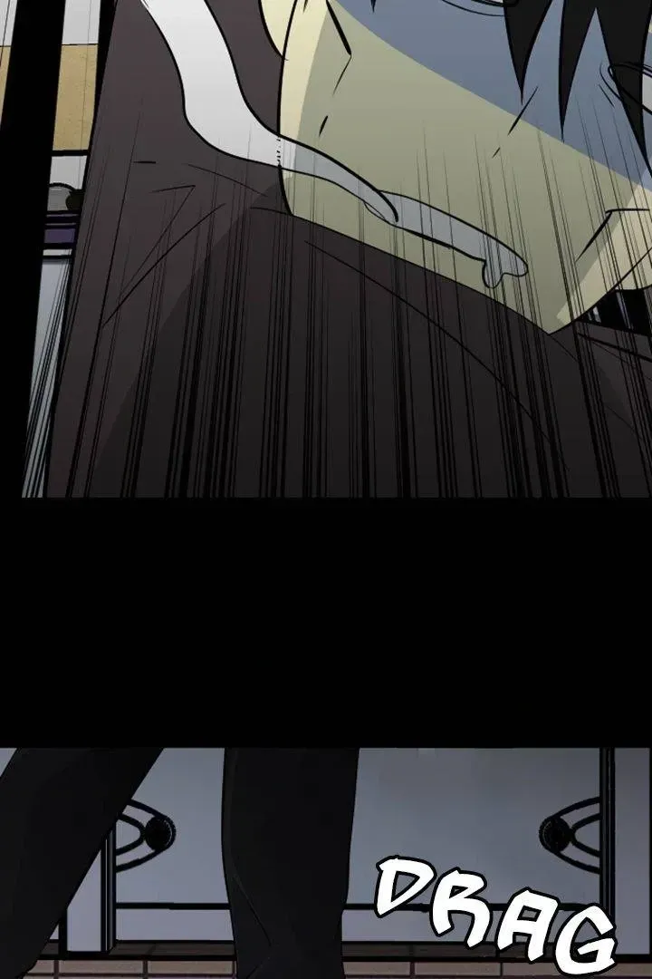 Babysitter Chapter 6 page 40 - 