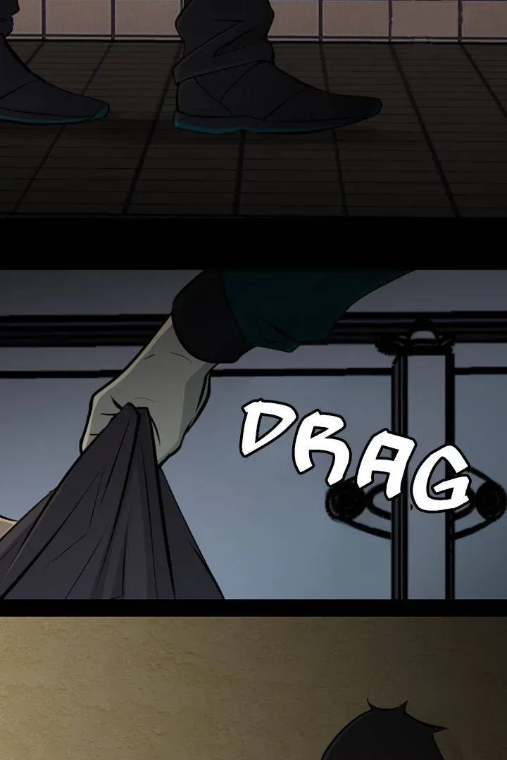 Babysitter Chapter 6 page 41 - 