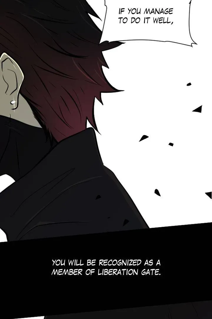 Babysitter Chapter 6 page 45 - 