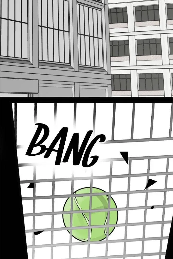 Babysitter Chapter 7 page 12 - 
