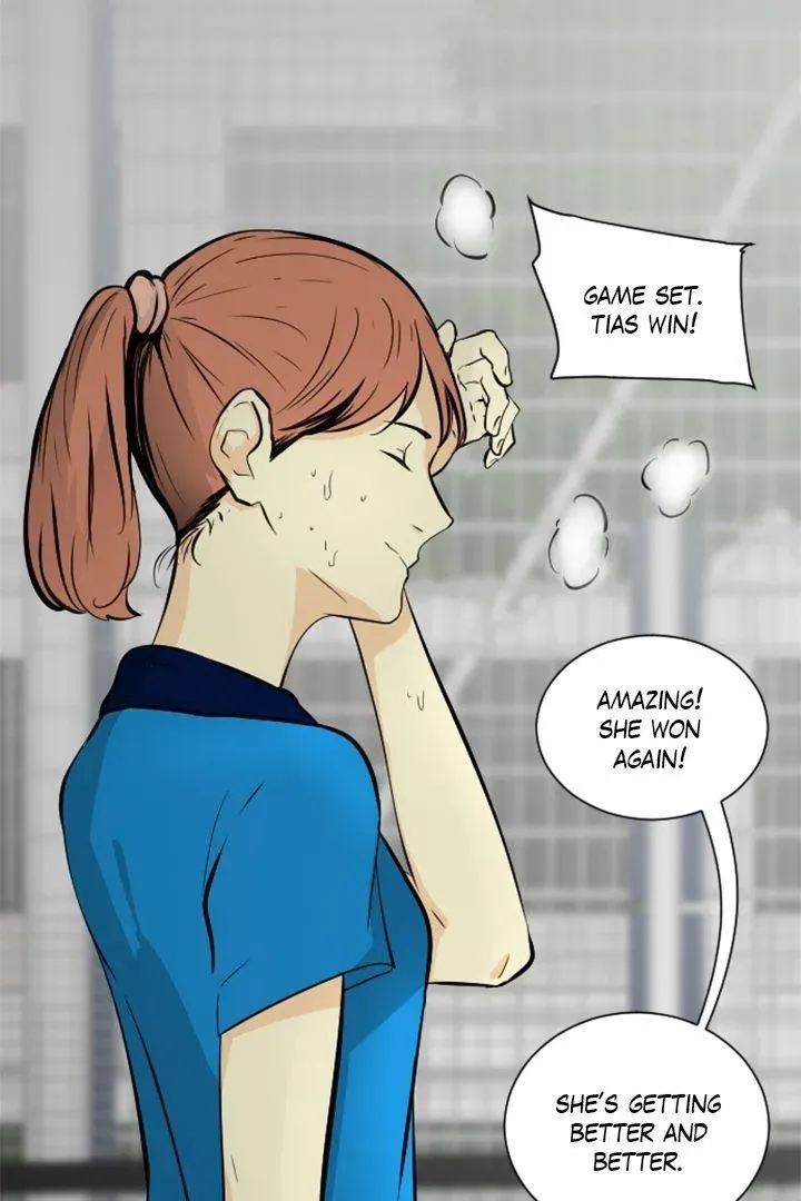 Babysitter Chapter 7 page 14 - 