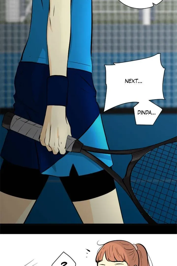 Babysitter Chapter 7 page 15 - 