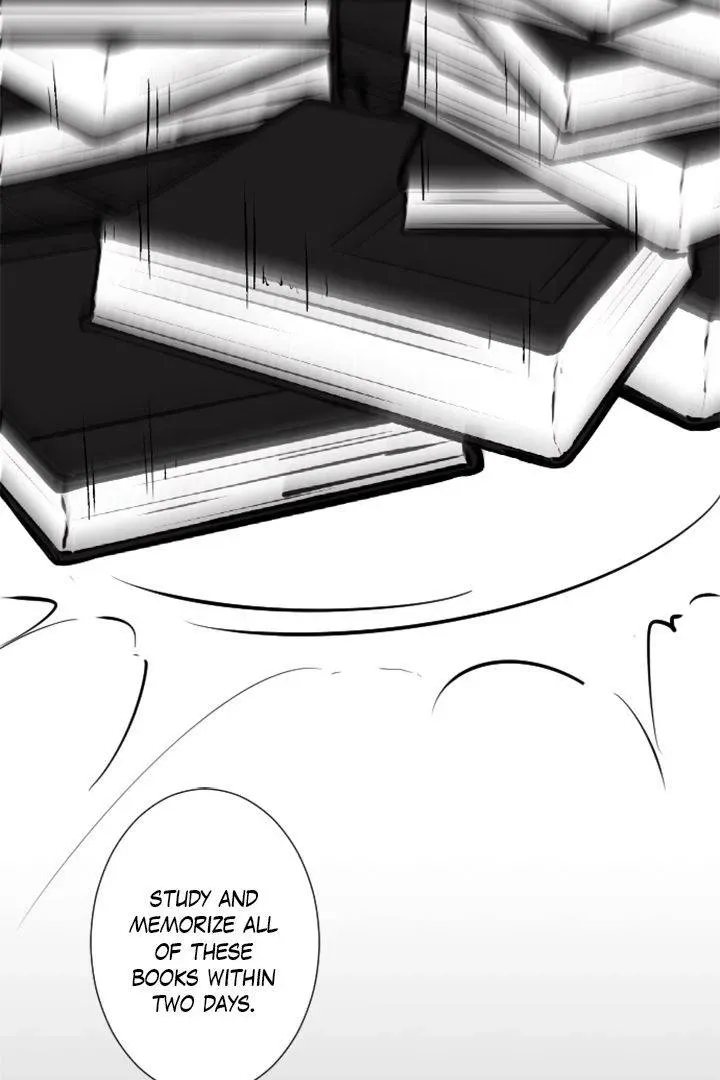 Babysitter Chapter 7 page 3 - 