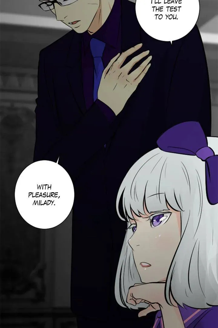 Babysitter Chapter 7 page 24 - 