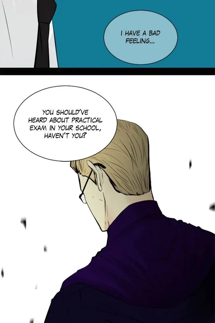 Babysitter Chapter 7 page 26 - 