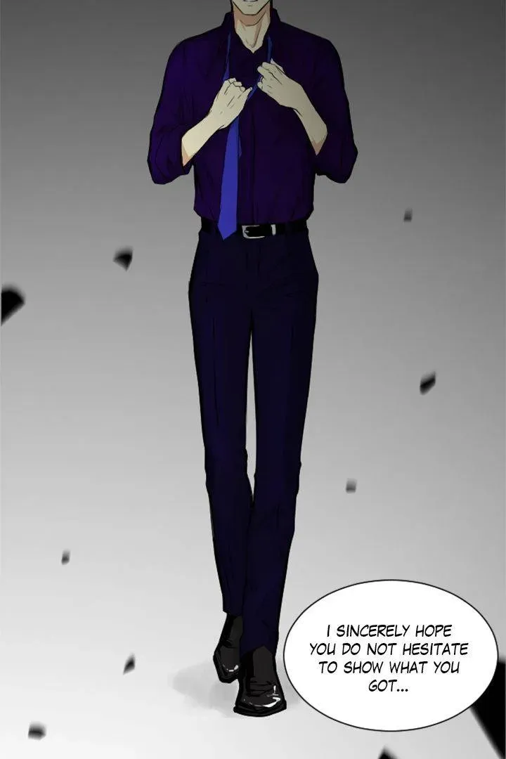 Babysitter Chapter 7 page 29 - 
