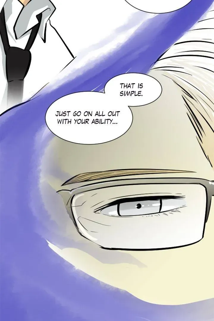Babysitter Chapter 7 page 33 - 