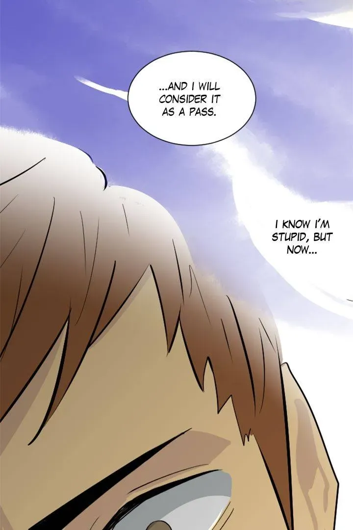 Babysitter Chapter 7 page 34 - 