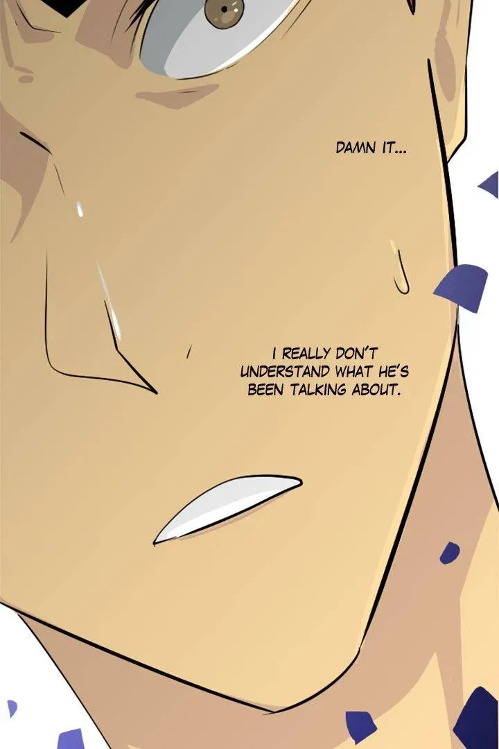 Babysitter Chapter 7 page 35 - 